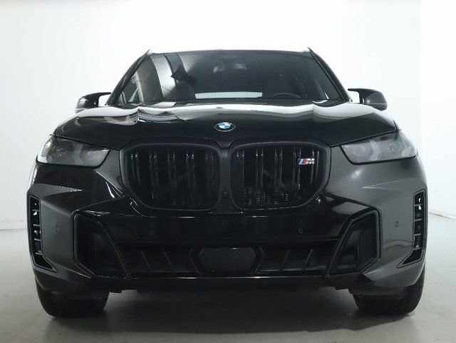 Used 2025 BMW X5 M60i AWD/4WD image 6