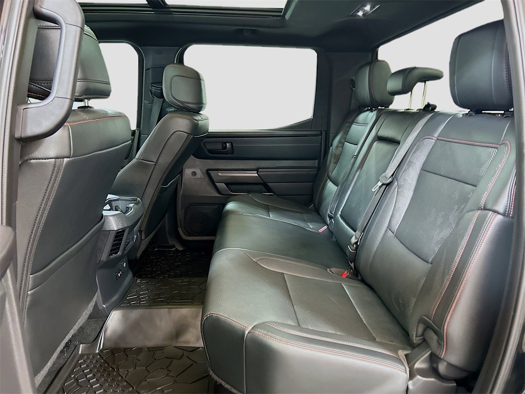 Used 2024 Toyota Tundra TRD Pro image 22