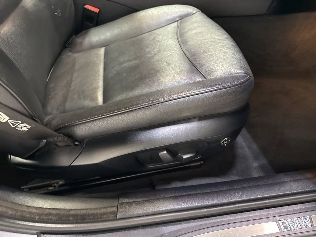 Used 2009 BMW 328i xDrive Sedan image 39