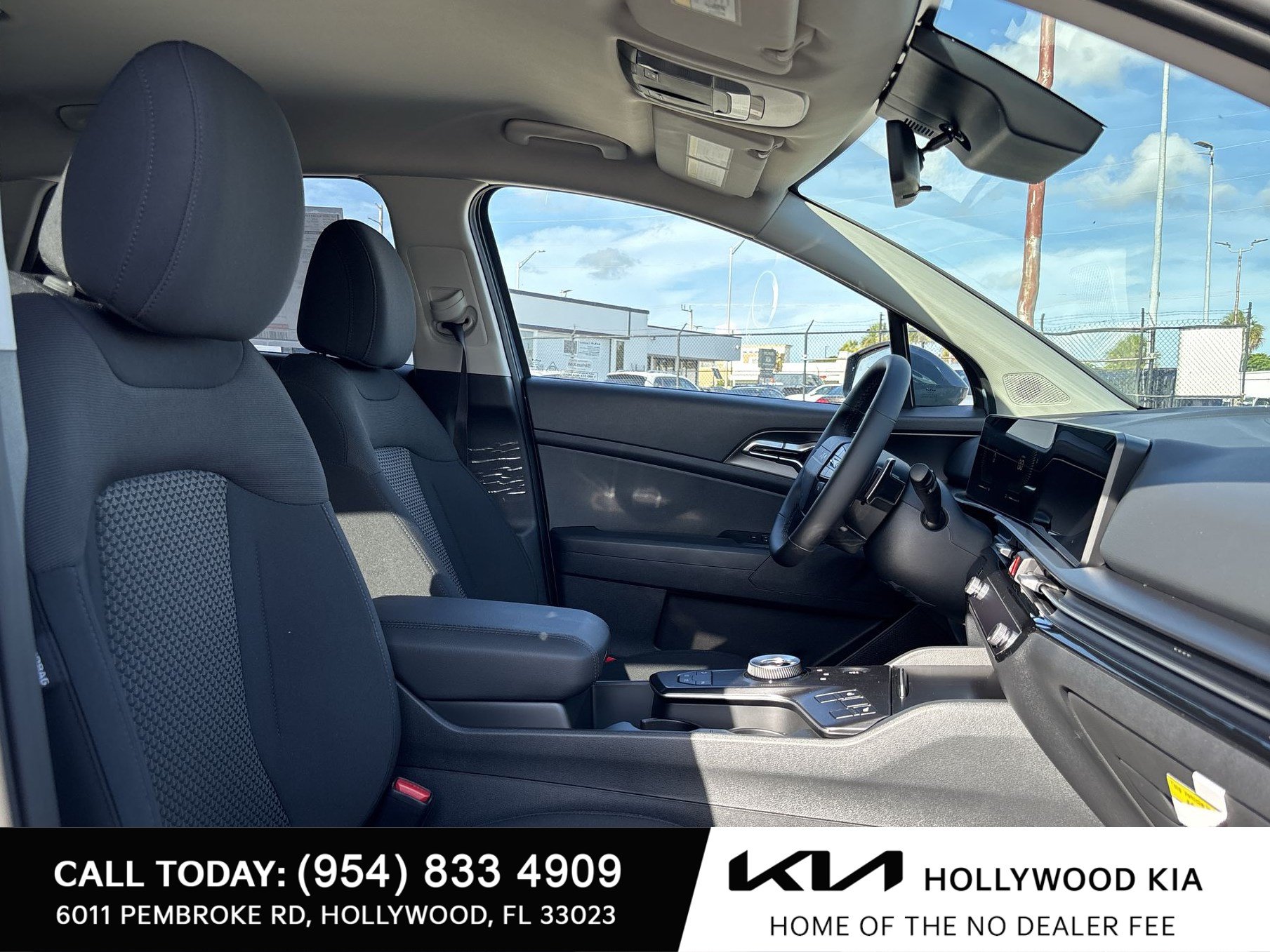 New 2027 Kia Sportage S AWD/4WD image 23