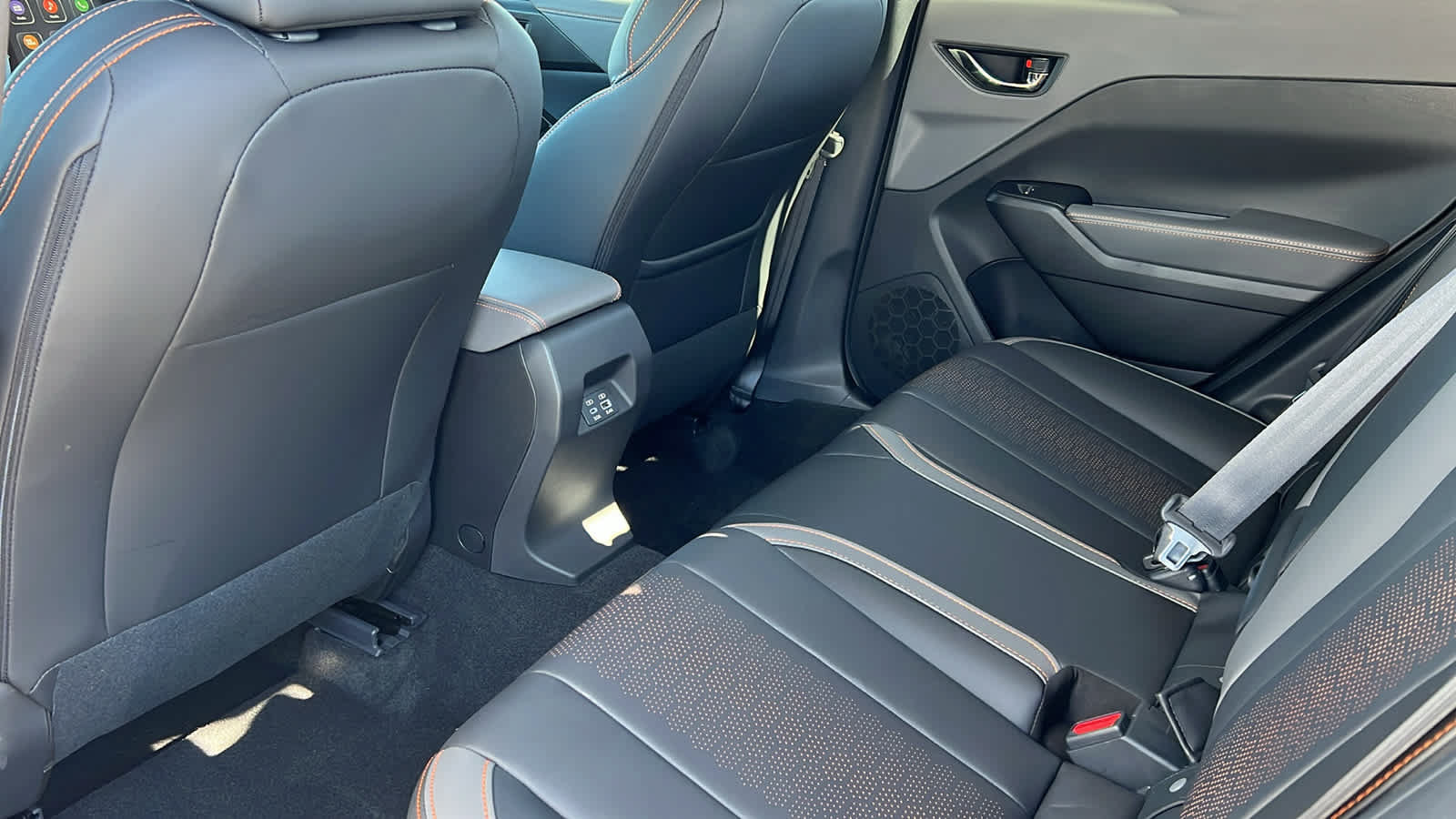 New 2026 Subaru Crosstrek 2.5i Limited AWD/4WD image 24