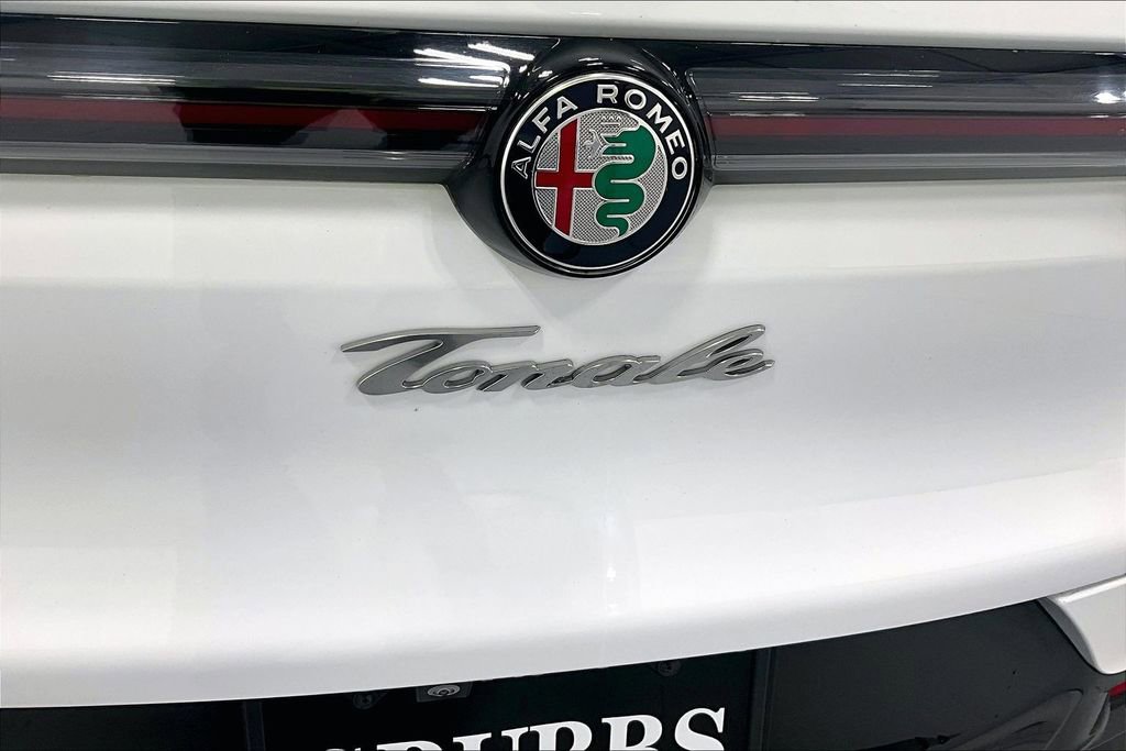 Used 2024 Alfa Romeo Tonale Veloce image 32