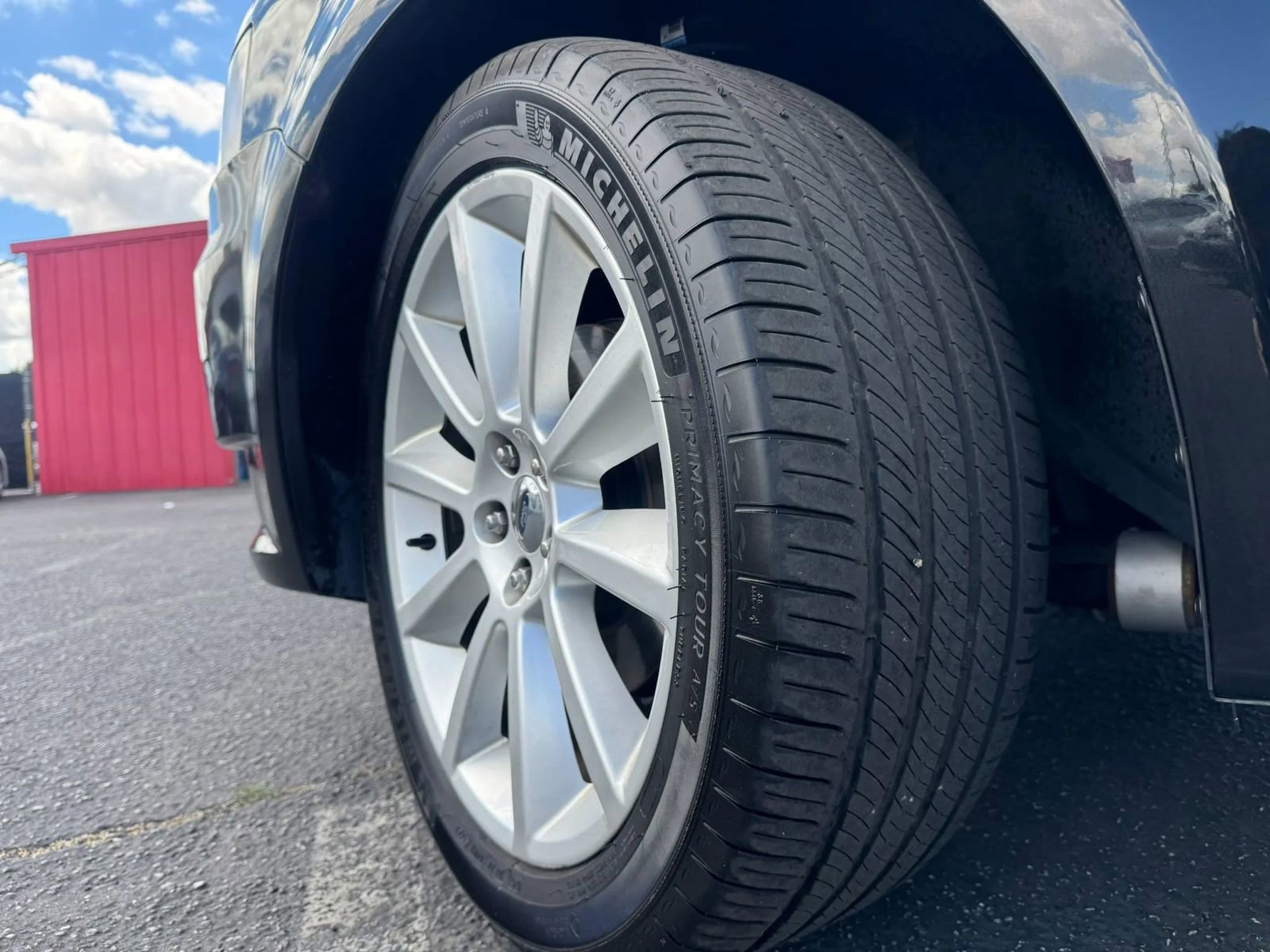 Used 2011 Ford Flex Limited image 18