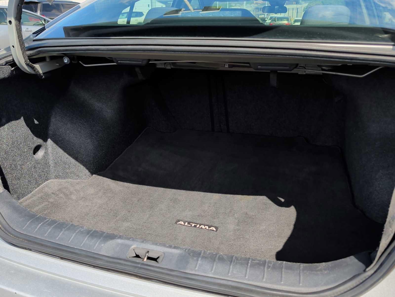 Used 2022 Nissan Altima 2.5 SV image 20