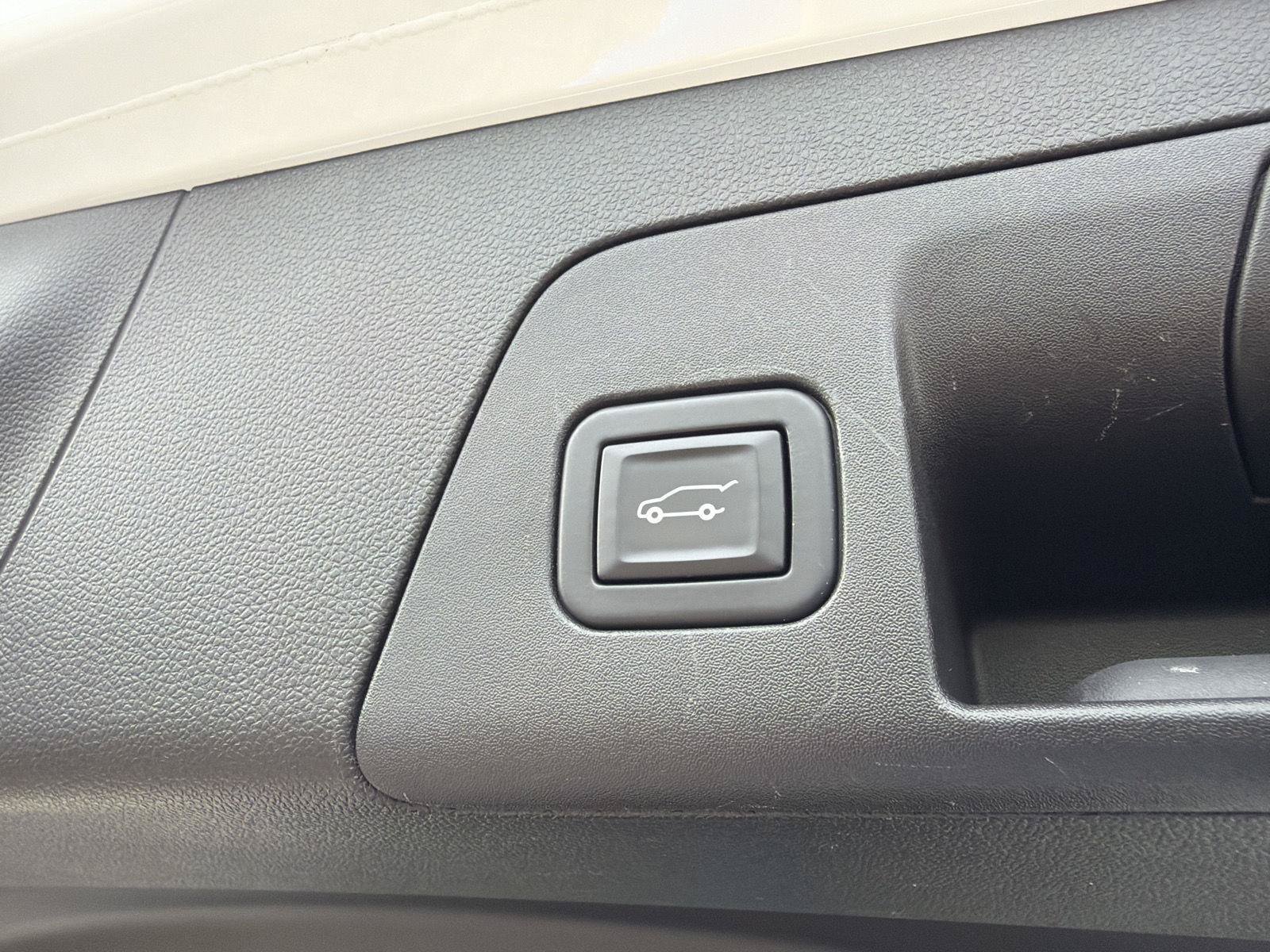 Used 2021 Buick Envision Preferred FWD image 36