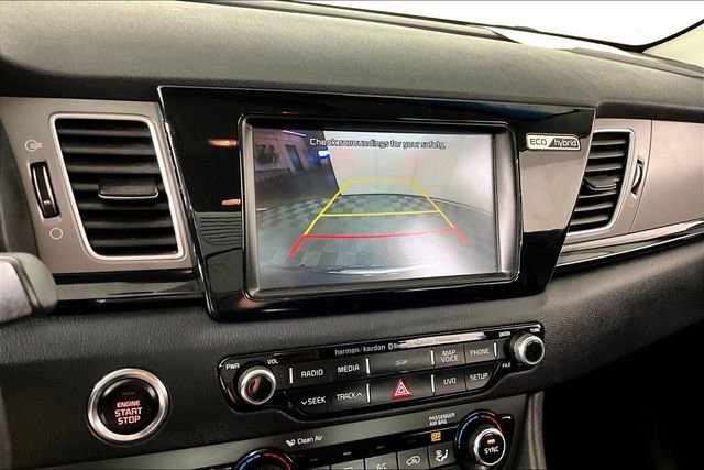 Used 2017 Kia Niro Touring image 13