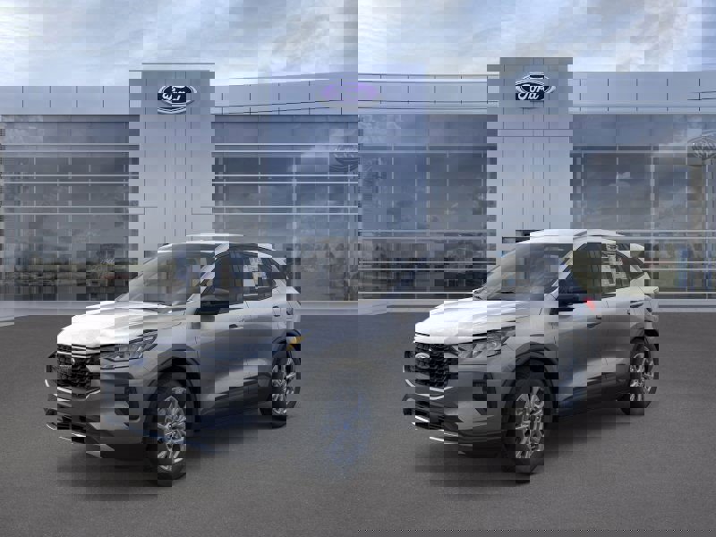 New 2026 Ford Escape Active w/ Tech Pack #1 image 1