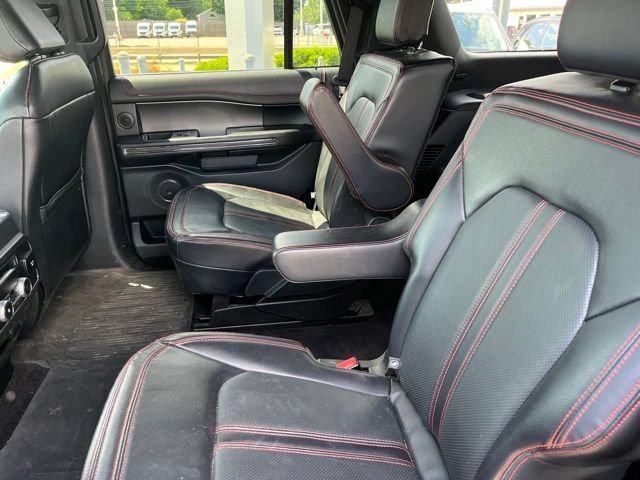 Used 2021 Ford Expedition Limited AWD/4WD image 12