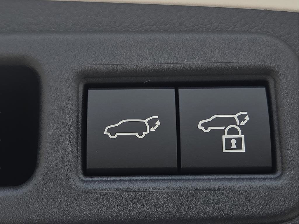 New 2026 Lexus RX 350 AWD/4WD image 13