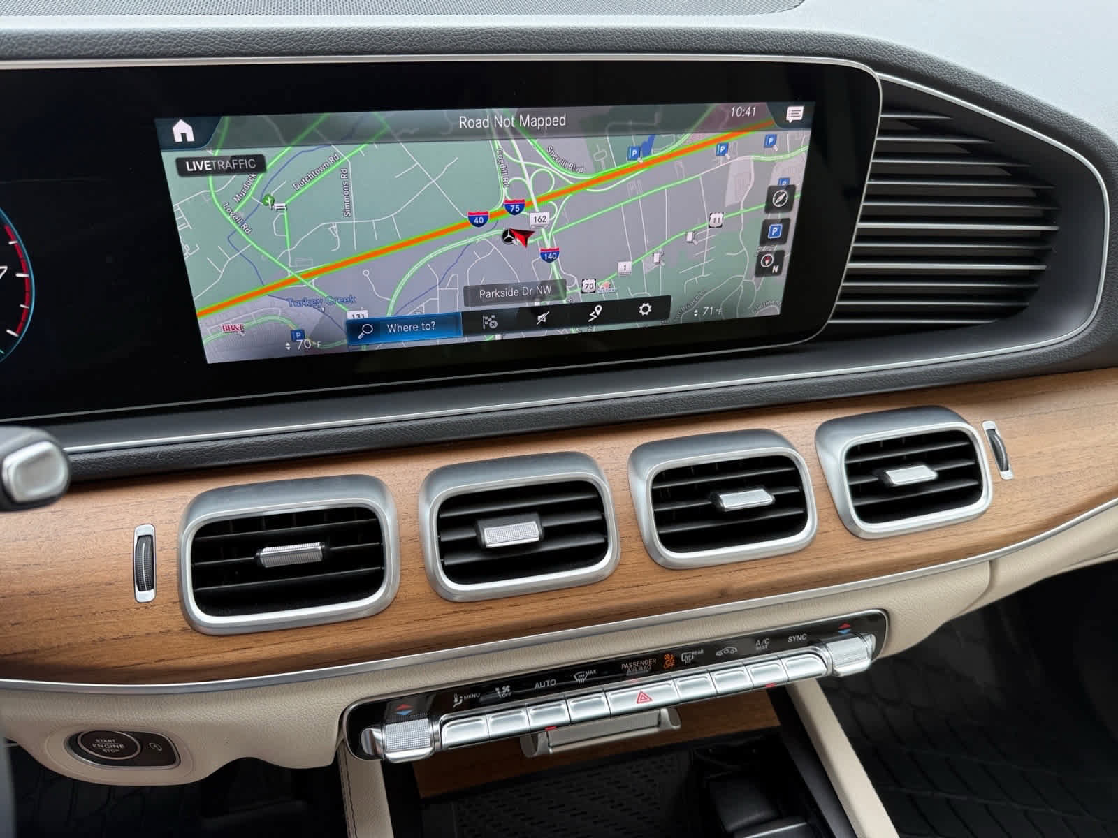 Certified 2023 Mercedes-Benz GLE 580 4MATIC image 18