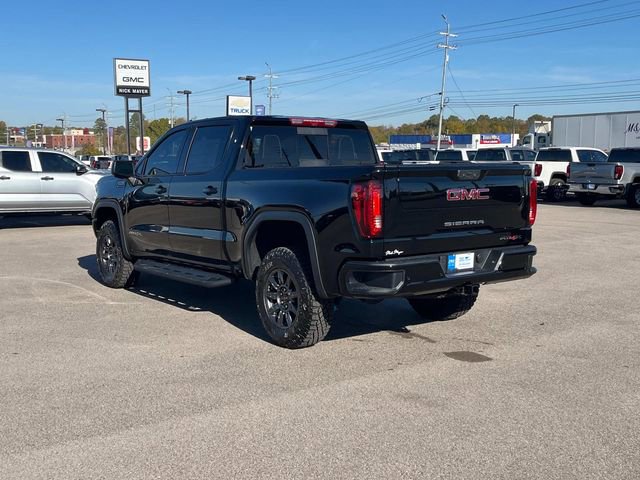 New 2026 GMC Sierra 1500 AT4X image 6