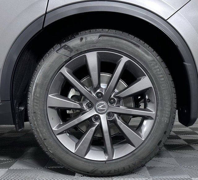 New 2026 Acura MDX A-Spec image 11