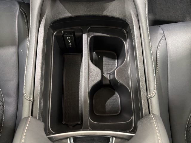 Used 2021 Acura RDX w/ Technology Package image 41