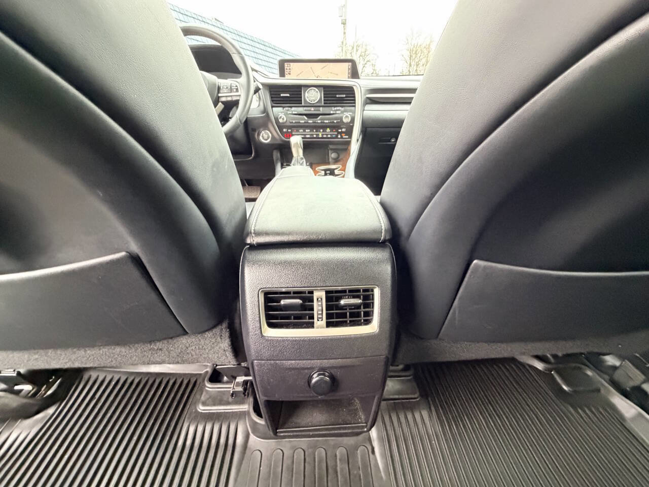 Used 2017 Lexus RX 350 AWD image 28