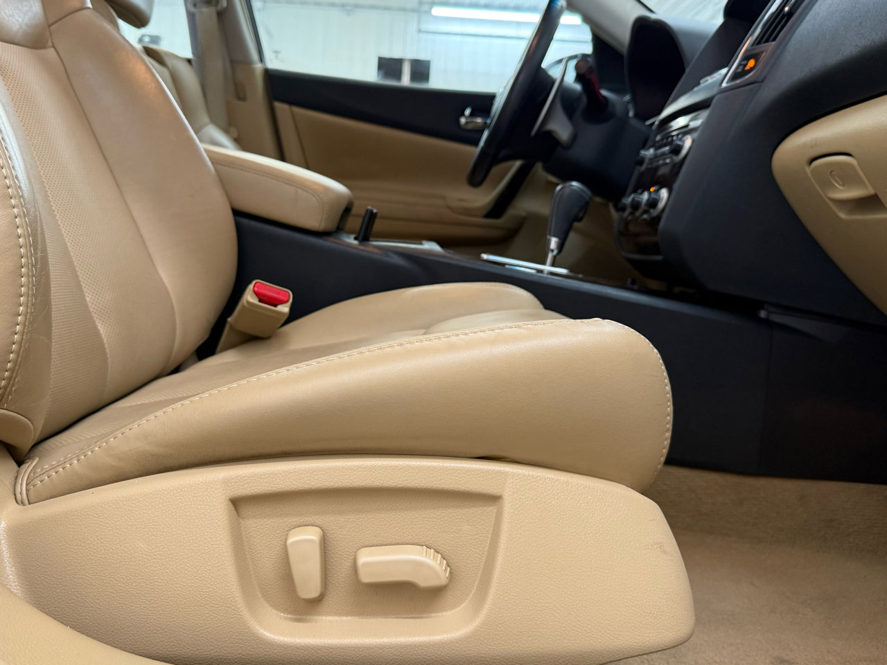 Used 2011 Nissan Maxima 3.5 SV w/ Premium Pkg image 59