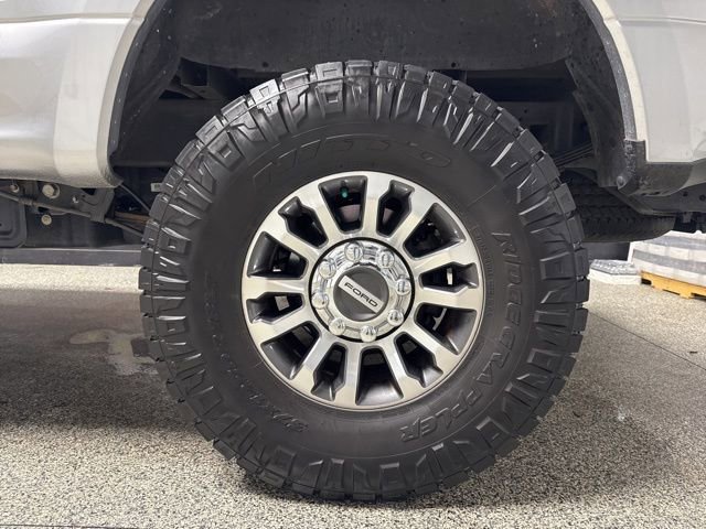 Used 2020 Ford F250 Lariat AWD/4WD image 18
