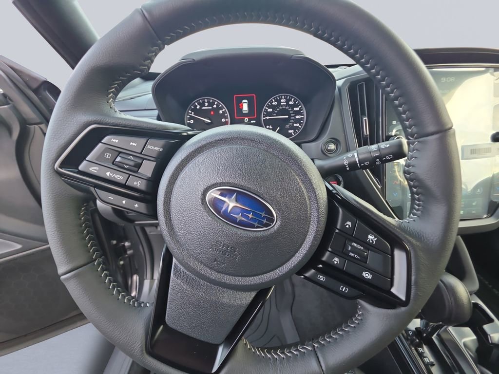 New 2026 Subaru Forester Premium image 14