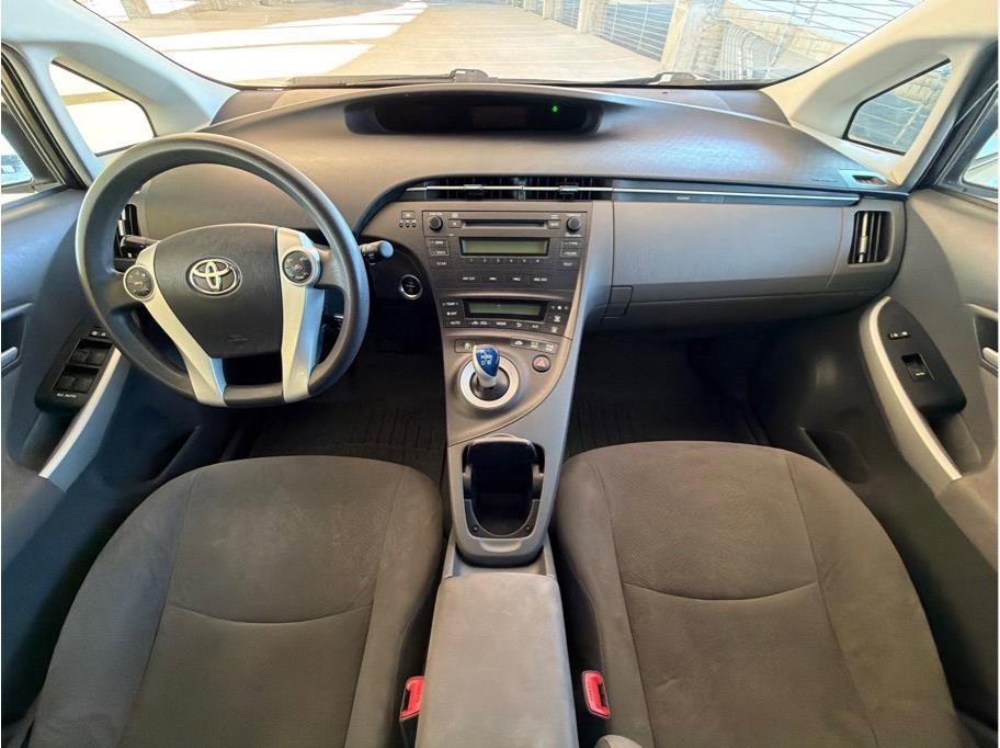 Used 2011 Toyota Prius Two image 15