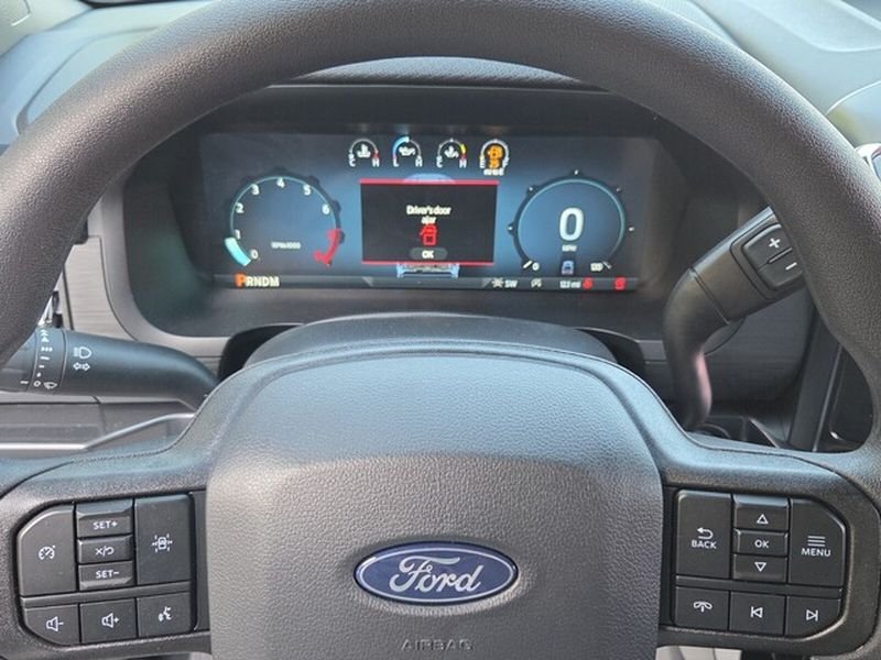 New 2026 Ford F150 STX w/ F-150 LOBO Package AWD/4WD image 22
