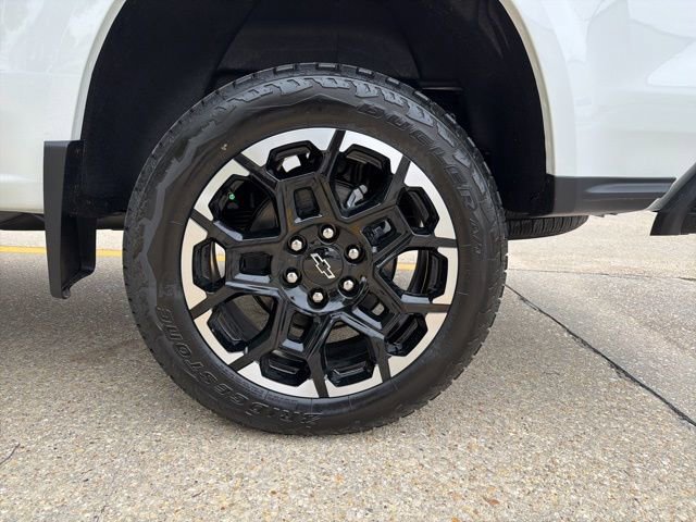 New 2026 Chevrolet Colorado Z71 w/ Technology Package image 30