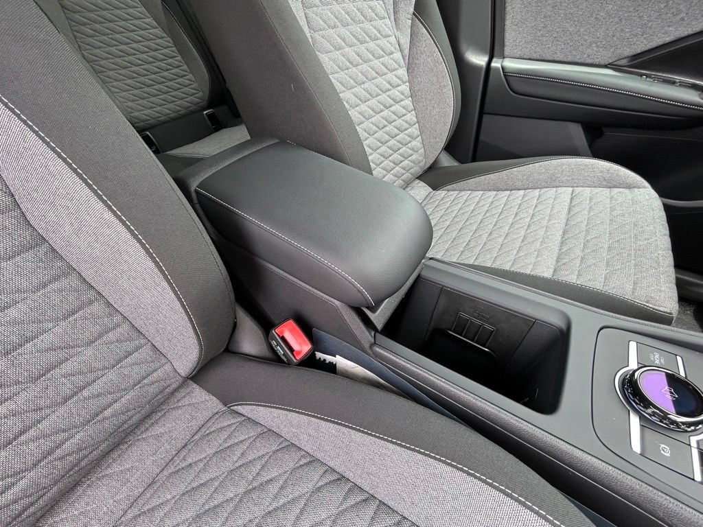 Certified 2025 Volkswagen Tiguan S FWD image 49