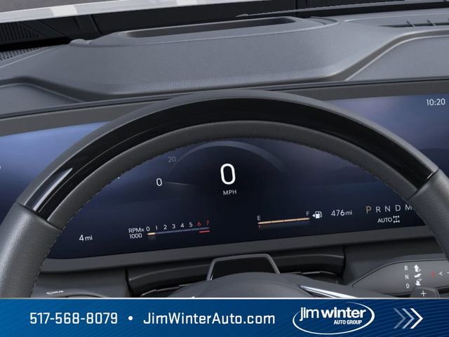 New 2026 Buick Enclave Preferred w/ Power Package image 18