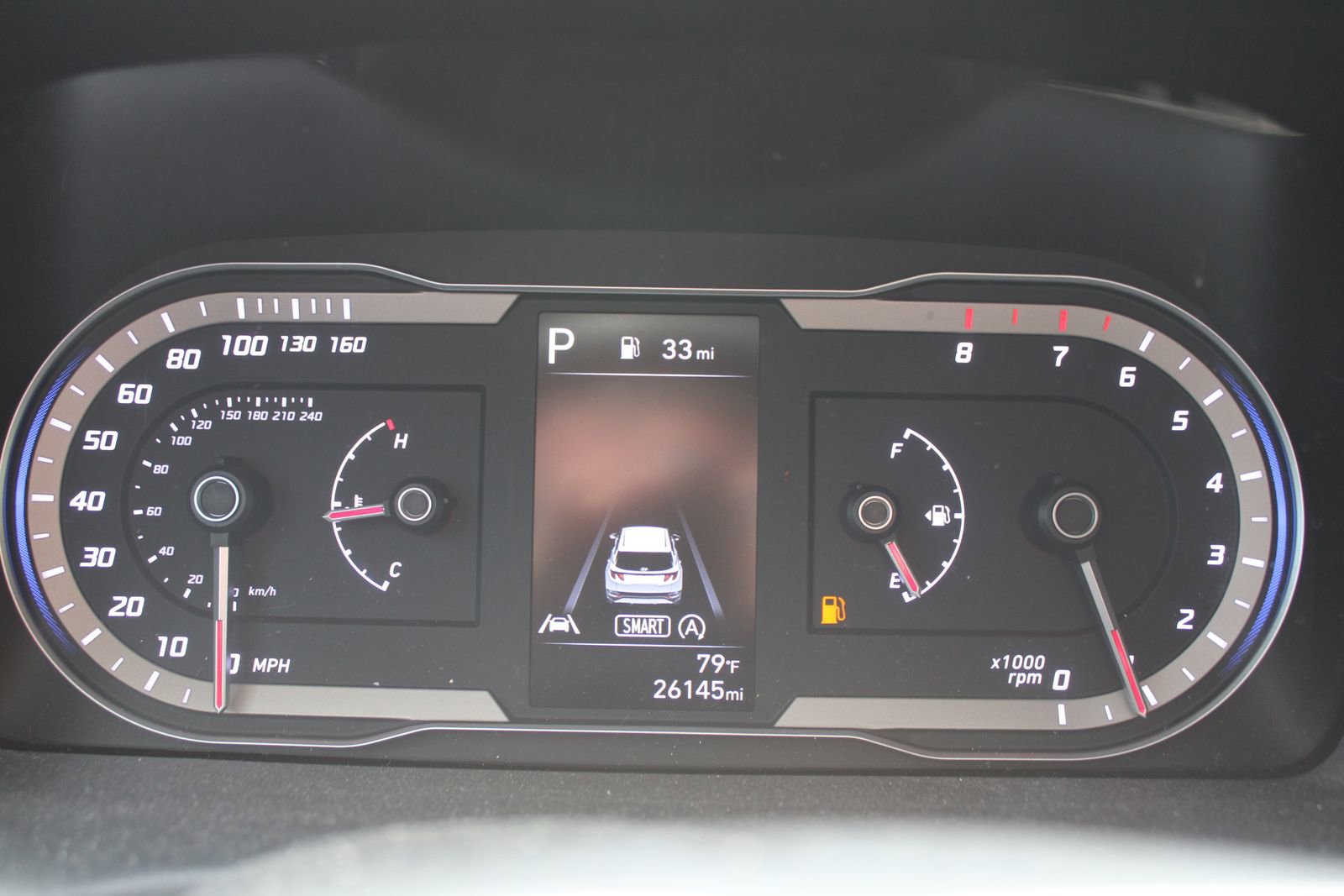 Used 2023 Hyundai Tucson SEL image 29