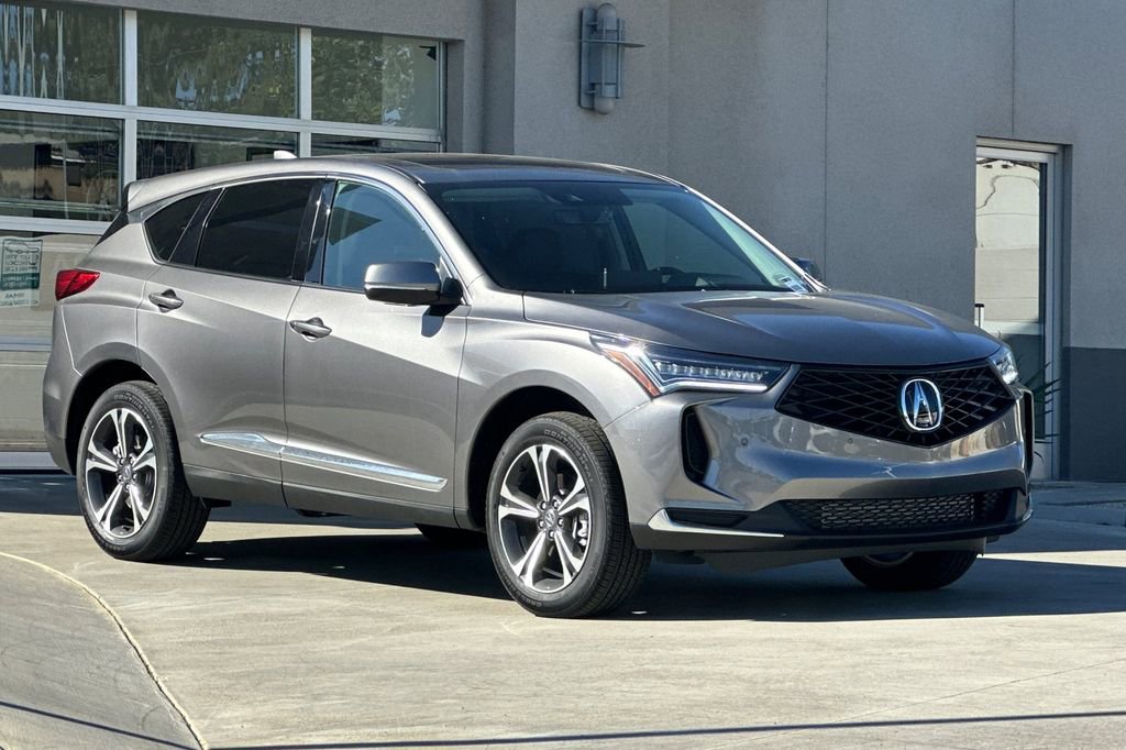 New 2026 Acura RDX w/ Technology Package image 2