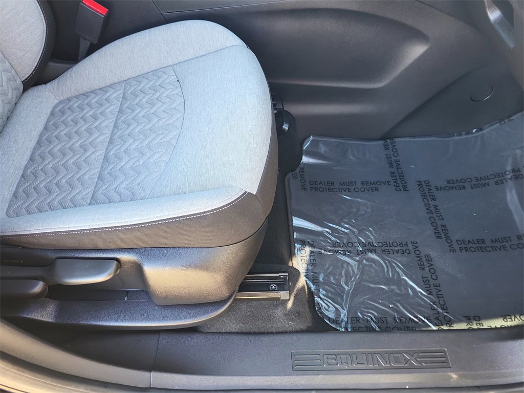 Used 2022 Chevrolet Equinox LT image 15