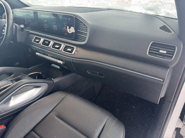 Used 2020 Mercedes-Benz GLE 350 4MATIC image 35