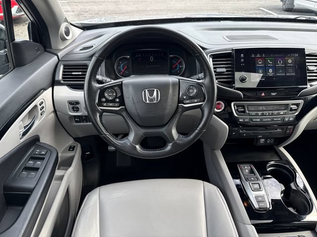 Used 2021 Honda Pilot Touring image 13