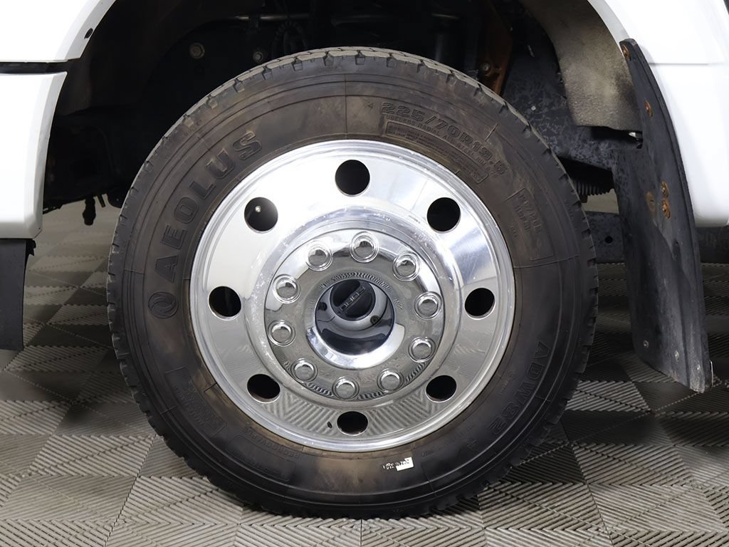 Used 2023 Ford F450 Lariat w/ Lariat Ultimate Package AWD/4WD image 26