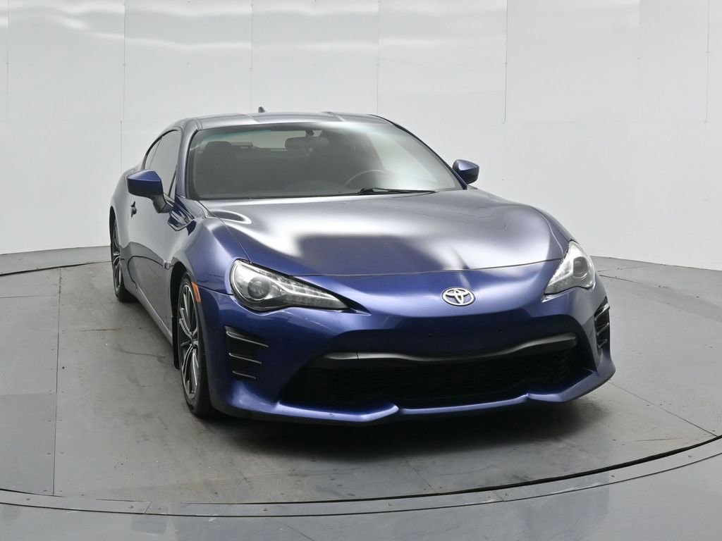 Used 2017 Toyota 86 image 46