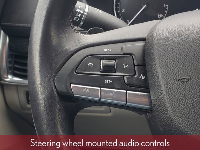 Used 2022 Cadillac XT4 Premium Luxury w/ Driver Awareness Package image 24