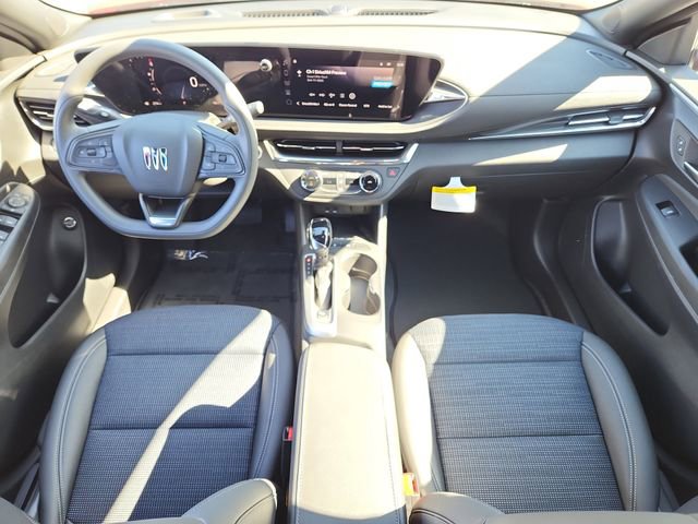 New 2026 Buick Envista Preferred w/ Convenience II Package FWD image 13