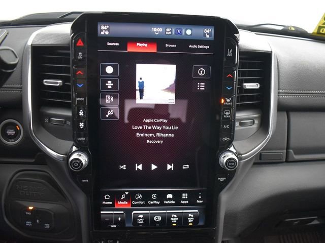 Used 2026 RAM 2500 Laramie image 21