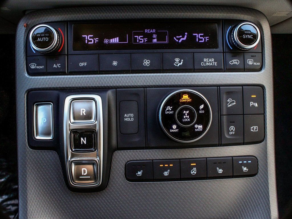 Used 2023 Hyundai Palisade Limited image 25