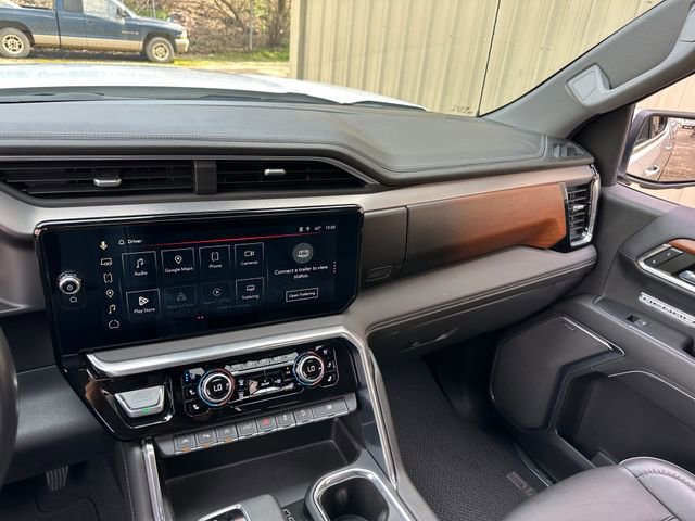 Used 2023 GMC Sierra 1500 Denali w/ Denali Reserve Package image 22