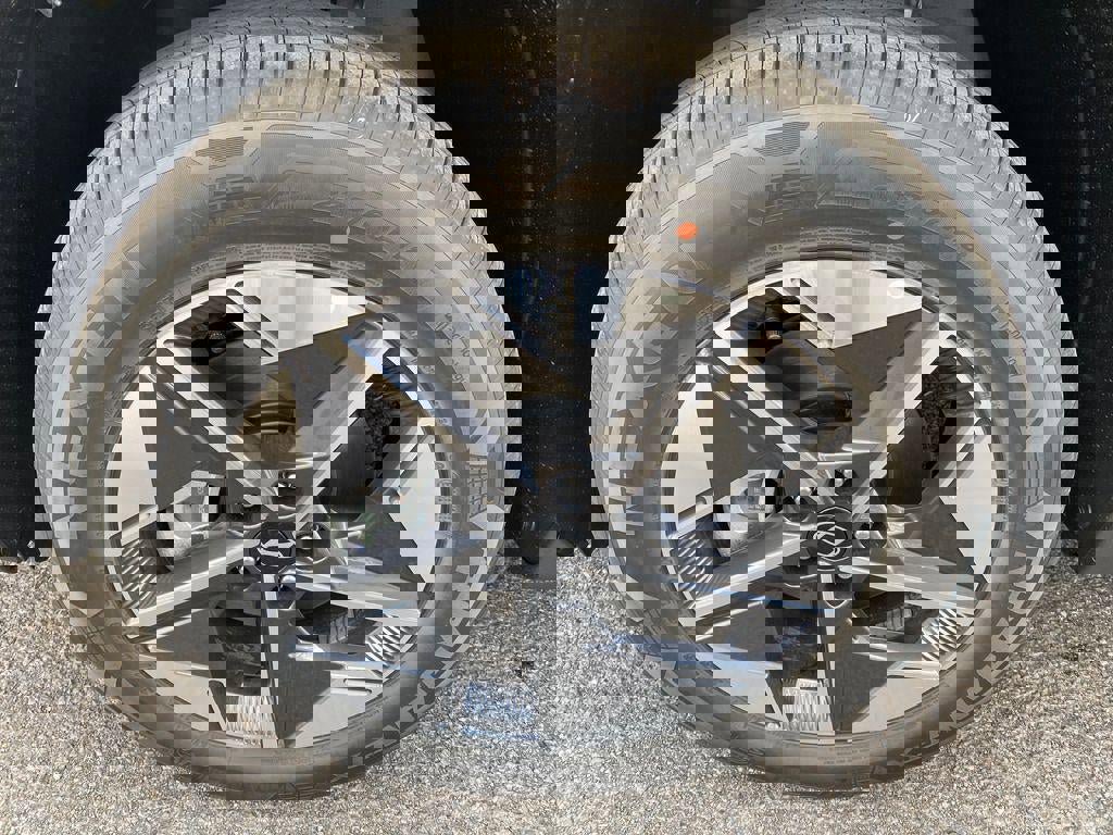 New 2026 Hyundai Tucson SEL w/ Tow & Go Package AWD/4WD image 27