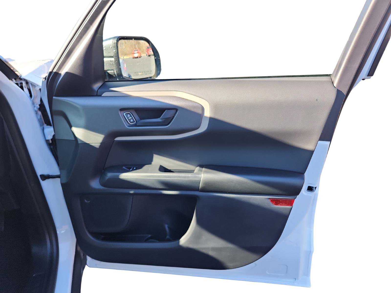 New 2025 Ford Bronco Sport Big Bend image 23