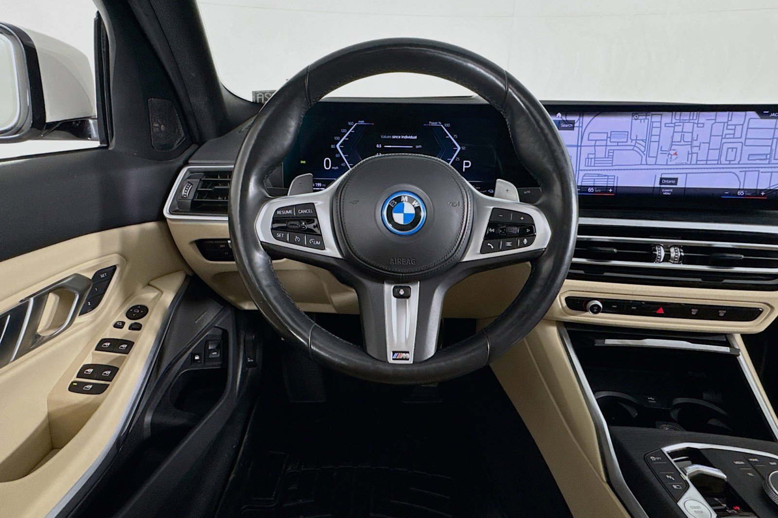 Used 2023 BMW 330e w/ M Sport Package image 5