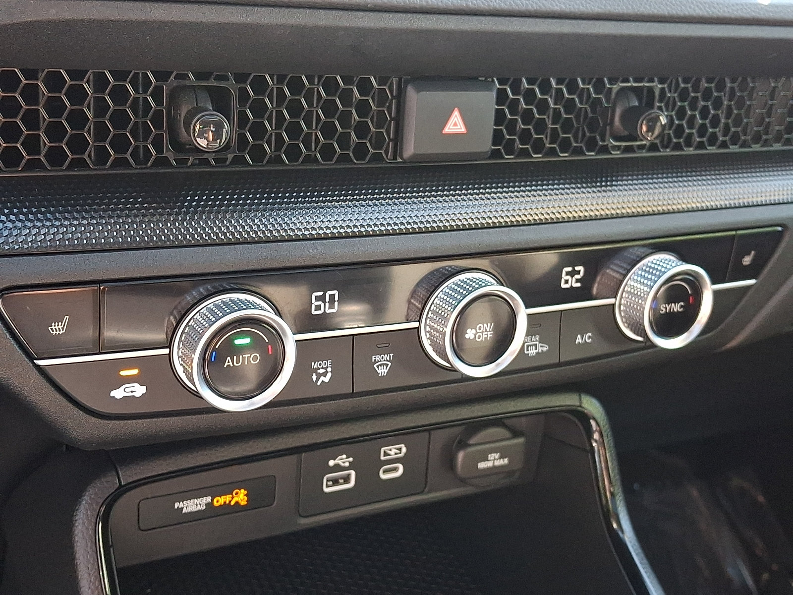 Certified 2024 Honda CR-V EX image 16