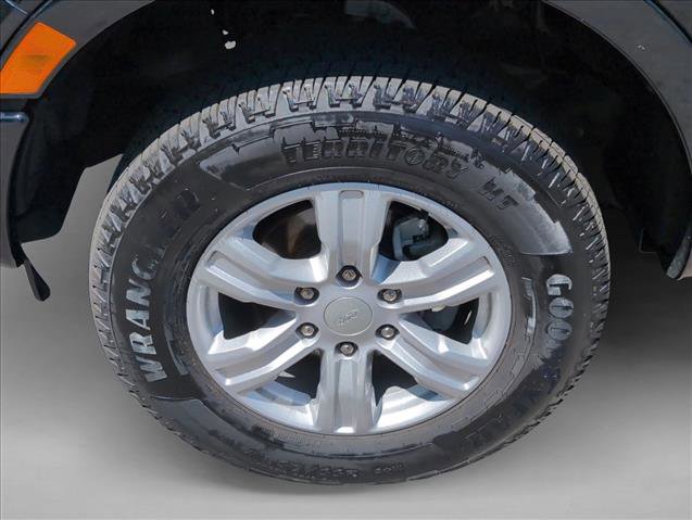 Used 2019 Ford Ranger XLT w/ Equipment Group 301A Mid image 25