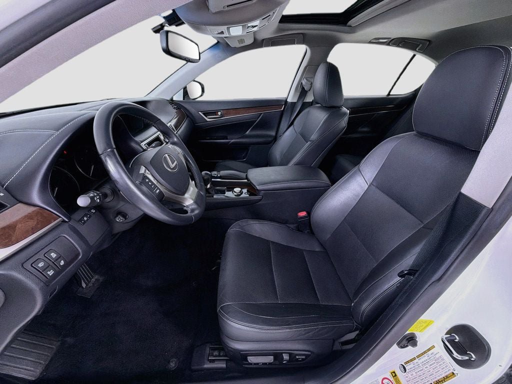 Used 2013 Lexus GS 350 AWD w/ Premium Pkg image 22