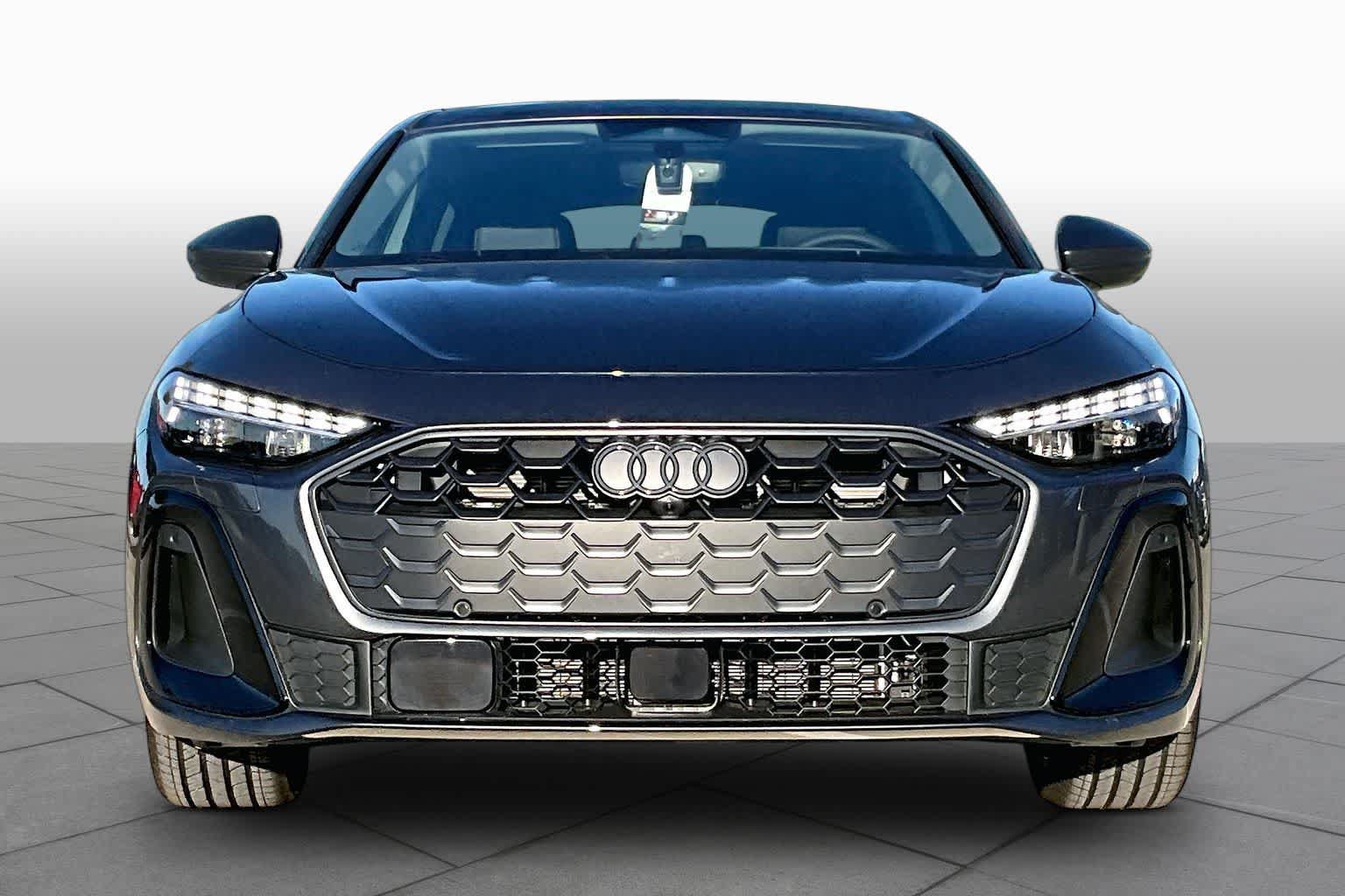 New 2026 Audi A5 Premium Plus w/ Premium Plus Package AWD/4WD image 3