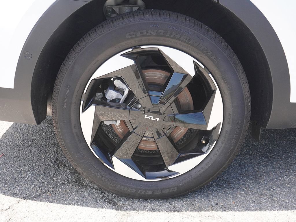 Used 2025 Kia Sorento SX Prestige AWD/4WD image 25