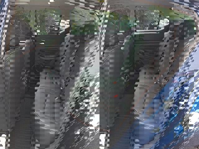 Certified 2024 Nissan Altima 2.0 SR image 43