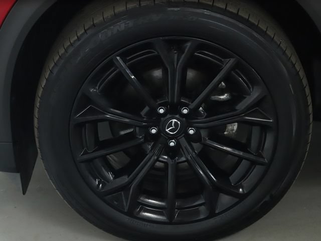 Used 2025 MAZDA CX-70 3.3 Turbo w/ Premium Package AWD/4WD image 41