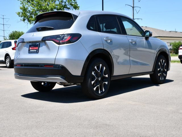 New 2027 Honda HR-V EX-L image 7