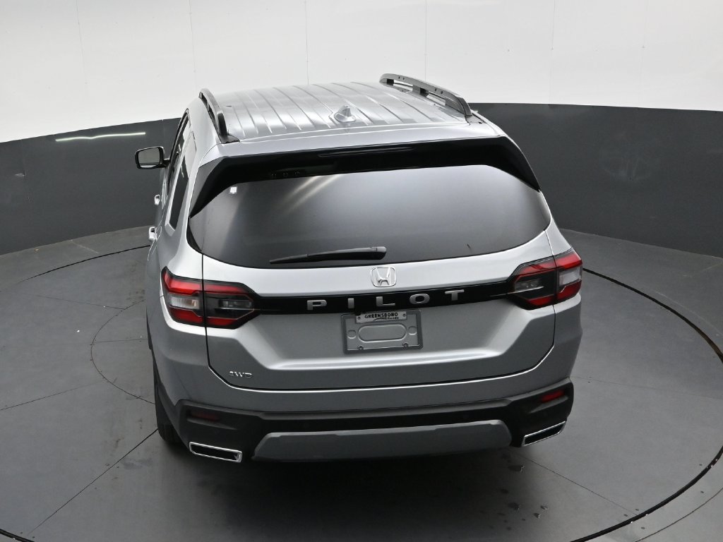 New 2026 Honda Pilot EX-L image 24